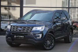 Продажа  Ford Explorer, 2016р.